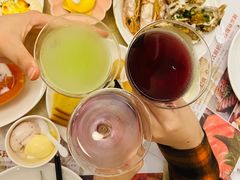 -芭菲盛宴·环球美食(解放碑英利国际店)