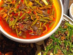 -铁公鸡·四川料理(天环广场店)