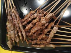 -望京小腰(北京总店)