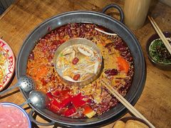 -楠火锅(西单店)