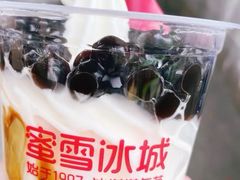 -蜜雪冰城(陈家湾店)