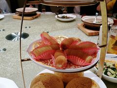 -粤珍轩·家宴·广式茶点(新城广场店)