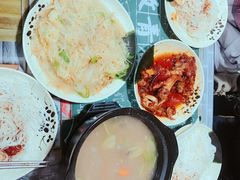 -贤花饭店(城阳店)