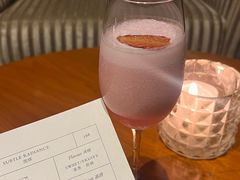 -广州柏悦酒店·悦吧·顶楼露天酒吧