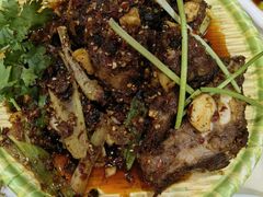 干锅排骨-曾老幺鱼庄(龙华商厦店)