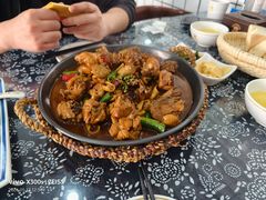 -八两八金·莱芜特色炒鸡(市南漳浦路店)