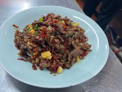 -巢爷老味(东方红店)