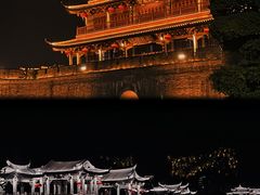 -潮州古城