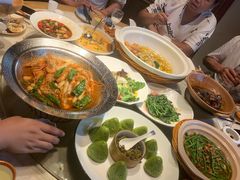 -二十八里太湖船菜(吉祥路店)