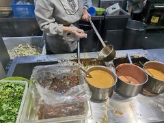 -大福来锅巴菜(古文化街店)