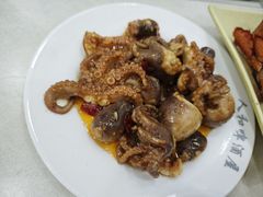 -人和啤酒屋海鲜大排档(营口路店)
