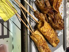 -木屋烧烤(南新店)