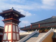 -中国汉城景区