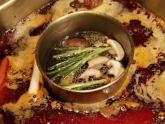 -蜀九香火锅(玉林店)
