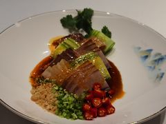 夫妻肺片-口味堂(惠济路店)