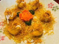 -蘑菇私房菜小馆(杨家坪西城天街店)