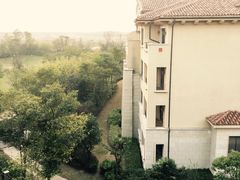 -上海崇明金茂凯悦酒店