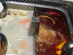 -海底捞火锅(长沙华创国际广场店)