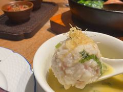 -宁波柏悦酒店·钱湖渔港