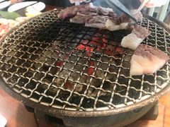 -热血兄弟·炭火烤肉(融侨中心店)
