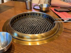 -一品诚记烤肉(大连柏威年购物中心店)