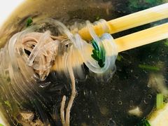 -回味鸭血粉丝汤(南京站店)