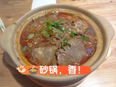 -砂锅爷·老成都砂锅菜(昌平店)