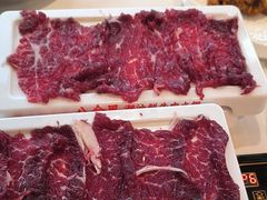 -八合里牛肉火锅(上海中山公园店)