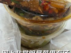 -韶山冲湘菜馆(黄桦路店)