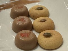 -宝丽轩中餐厅BAOLIXUAN