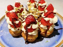 -BE BRIGHT KITCHEN(正佳广场店)