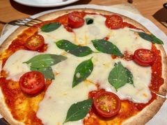 -新贝乐意大利餐厅(苏州中心店)