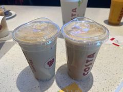 -COSTA COFFEE(联想总部店)