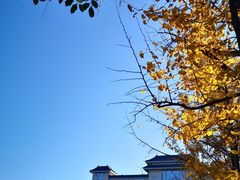 -陕西师范大学(雁塔校区)