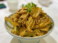 太后白菜-惠丰堂饭庄·烤鸭·京味菜(翠微路店)