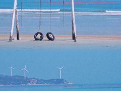 -六鳌翡翠湾滨海度假景区