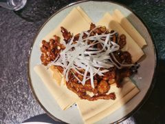 -品质伊骊新疆菜(紫金店)