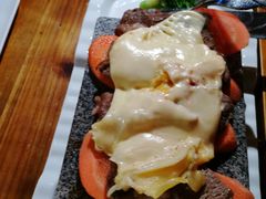 -5号公路餐厅(曼哈顿店)