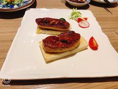 -小山日本料理(兴业太古汇店)
