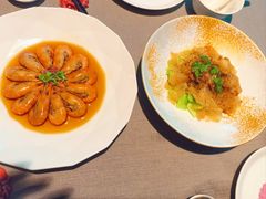 -蟹榭·本帮江浙菜·蟹宴(五角场合生汇商场店)