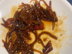 -金狮麟·新豫菜(金码大厦店)