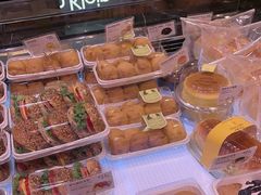 -巴黎贝甜(乌鲁木齐北京路汇嘉店)