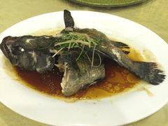 -喜相逢海鲜美食城(五邑平价农副产品批发市场店)