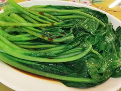 -芳姨广东砂锅粥(张庄路店)