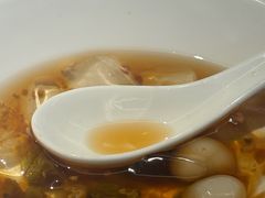 -茅庐毛血旺(烟台大悦城店)