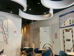 -DQ·蛋糕·冰淇淋(石家庄北国奥特莱斯店)