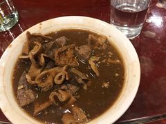 -北京小肠陈饭庄(方庄店)