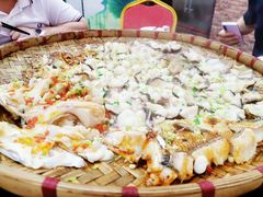 -百丈园龙江啫神馆