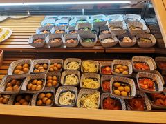 -温禾牛·和牛寿喜烧自助火锅(恒基名人店)