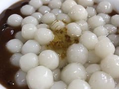 -笃笃笃糖粥(十全街店)